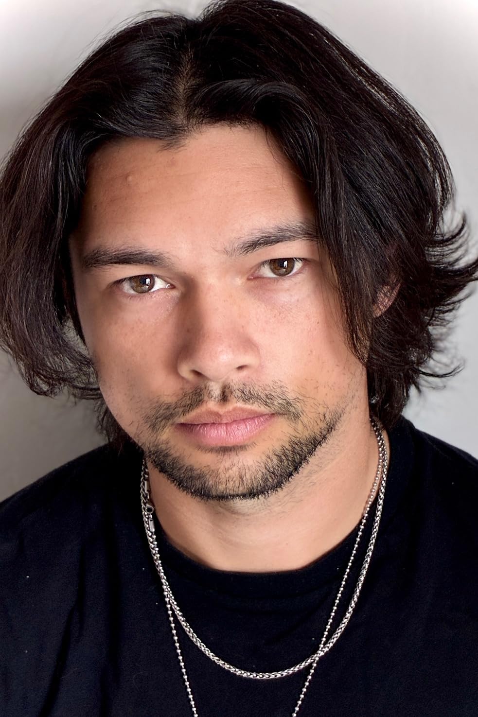 actor Anthony Hord large photo