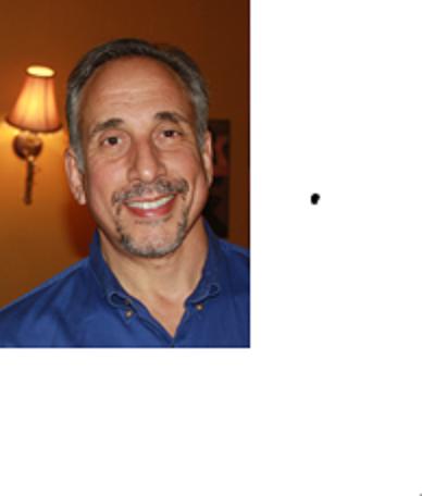 actor Joe Maraday large photo