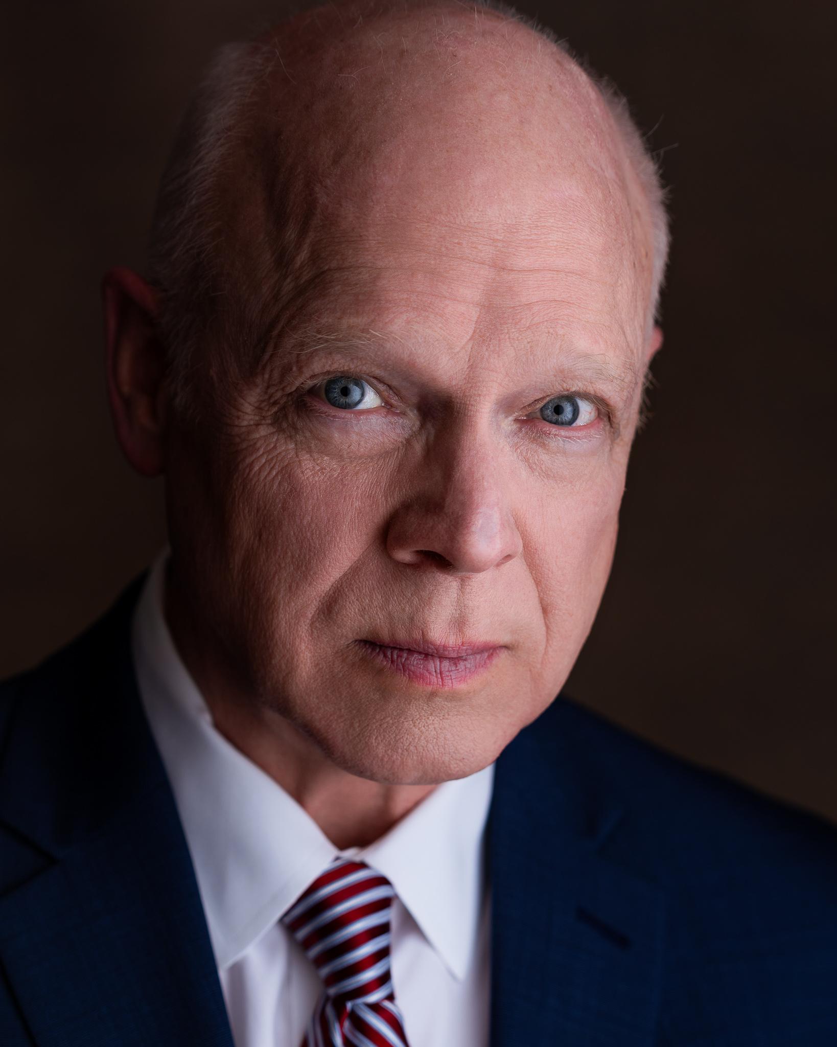 Timothy Wagner