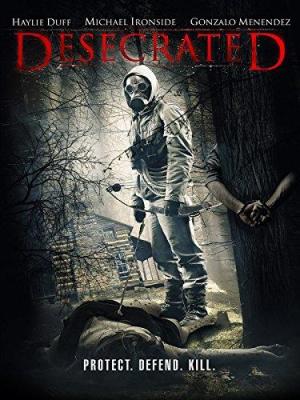 Desecrated [Spanish]