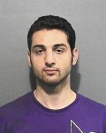 Tamerlan Tsarnaev