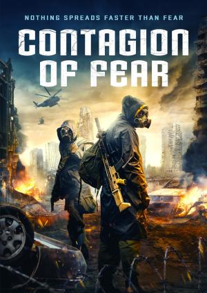 Contagion of Fear [Spanish]