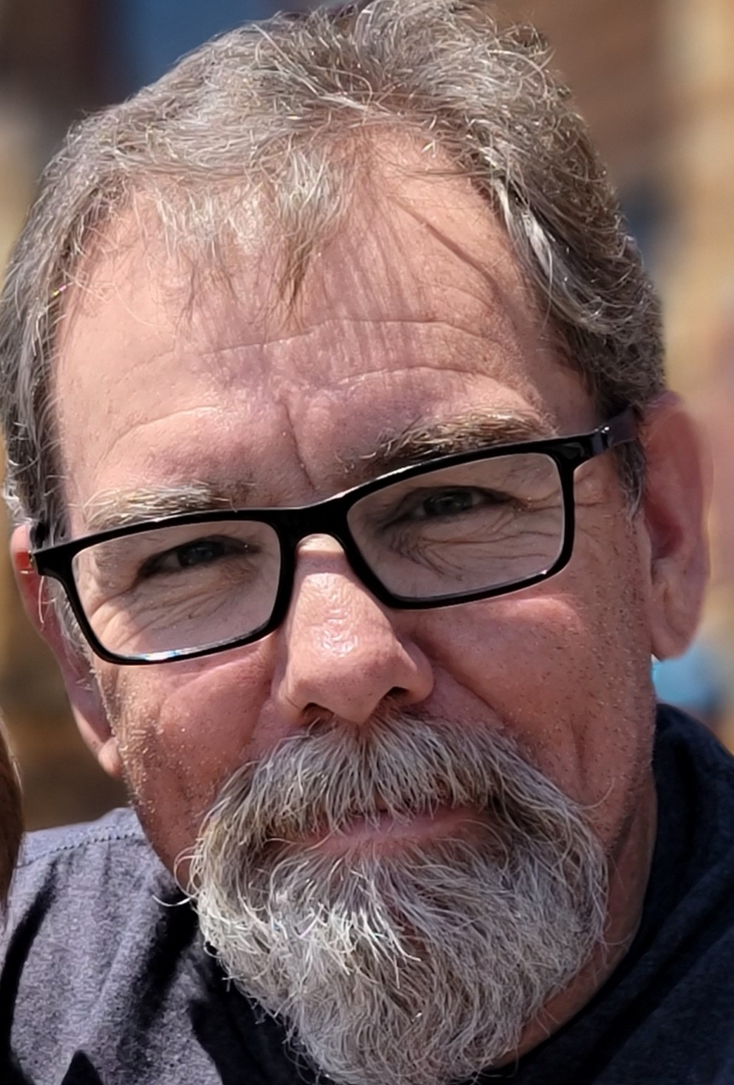 actor Jeff Hill large photo