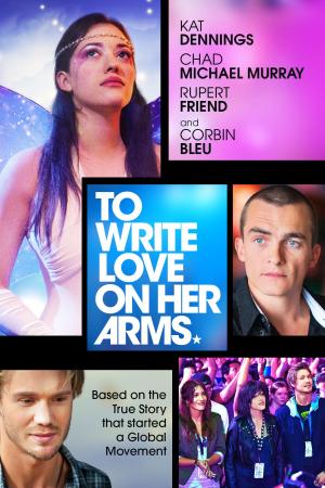 To Write Love on Her Arms [Russian]