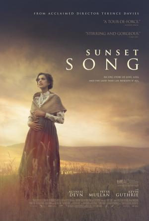Sunset Song [Spanish]