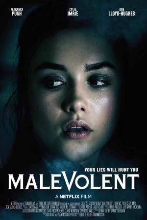 Malevolent [Spanish]