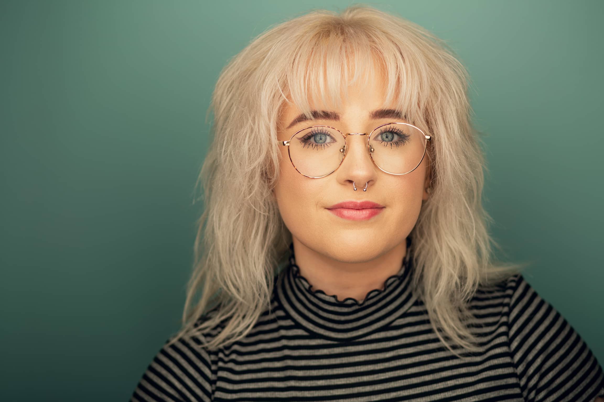 actor Alexx Pierce large photo