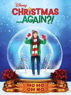 Christmas Again [Spanish]