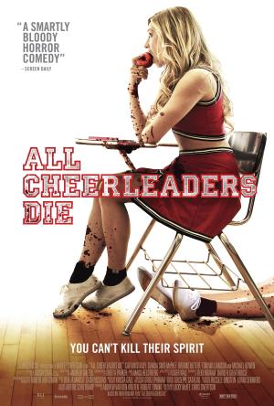 All Cheerleaders Die [Spanish]