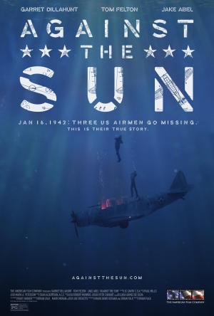 Against the Sun [Spanish]