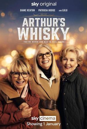 Arthur's Whisky [Spanish]