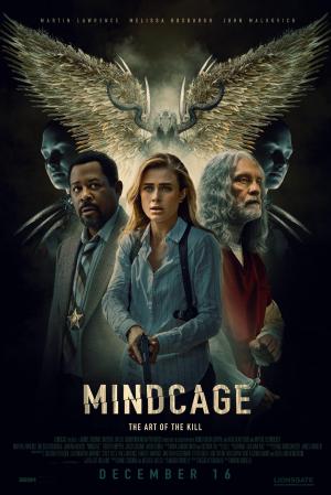 Mindcage [Spanish]