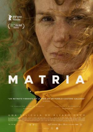 Matria [Spanish]