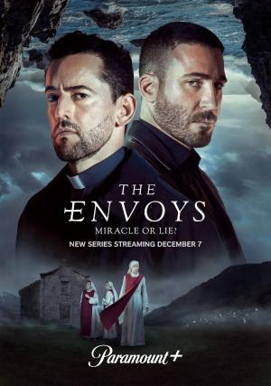The Envoys [SpanishLatam] S1-S2