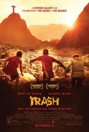 Trash [Spanish]