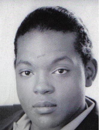 actor David Lee Denny Jr. large photo