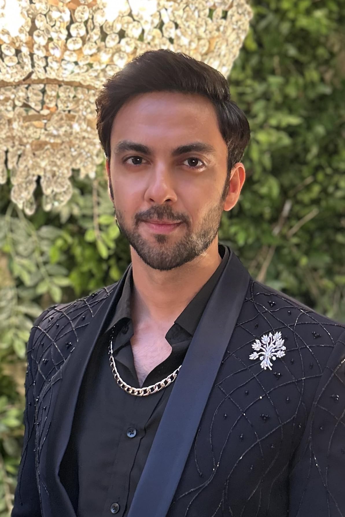 actor Palash Tiwari large photo