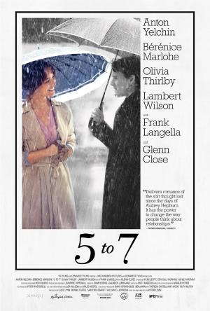 5 to 7 [Russian]