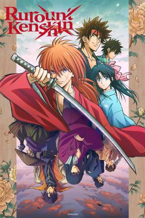 Rurouni Kenshin [SpanishLatam]