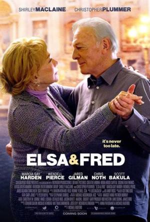 Elsa & Fred [SpanishLatam]