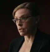 Mary Sarotte