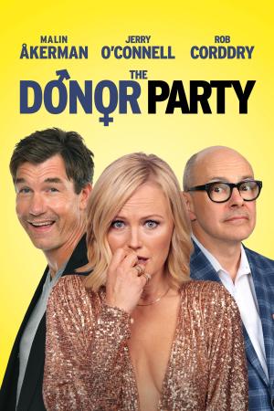 The Donor Party [Spanish]