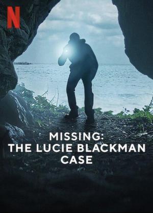 Missing: The Lucie Blackman Case [Spanish]