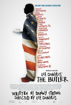 The Butler [Spanish]