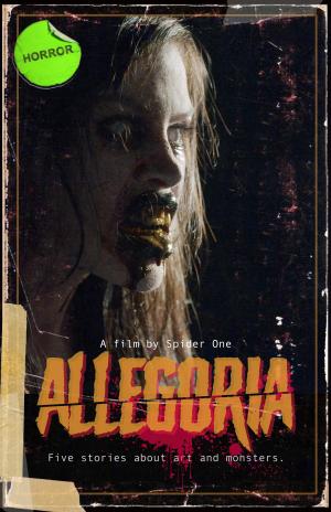 Allegoria [Spanish]