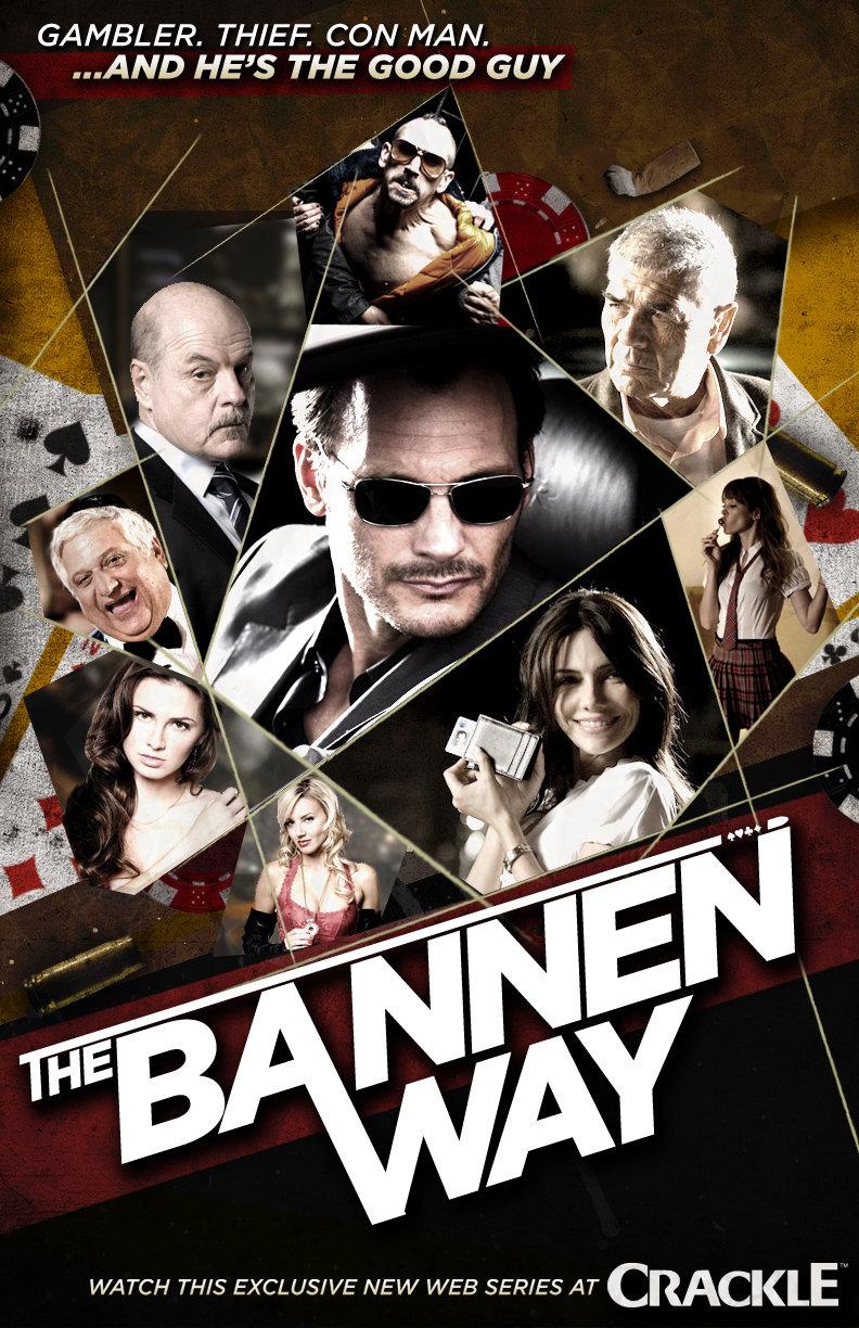 The Bannen Way - like Love on the Menu but with more action