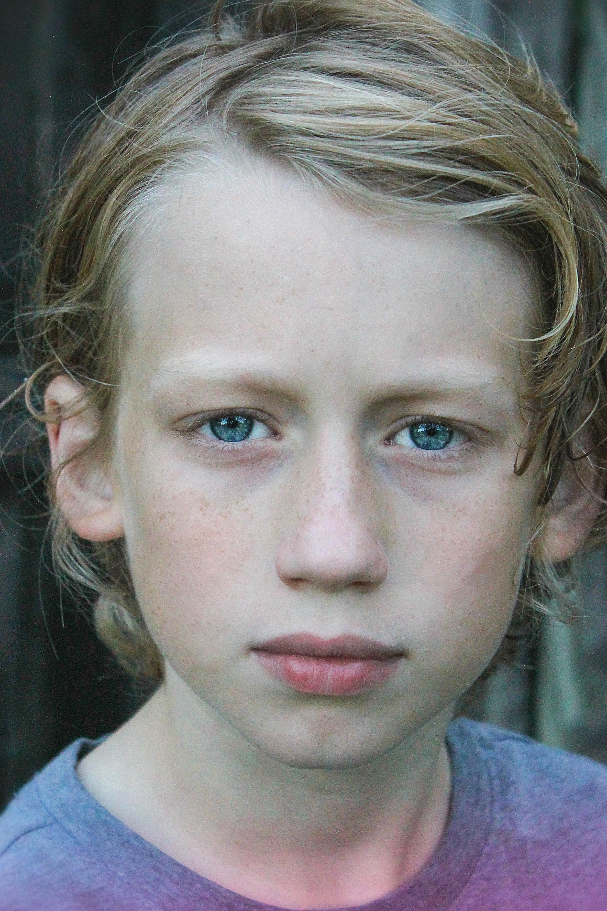 actor Grady Wilson large photo