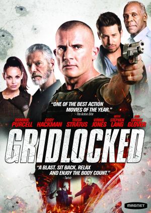 Gridlocked [Spanish]