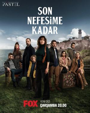 Son Nefesime Kadar [English]