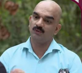 Deepak Babaji Kadam