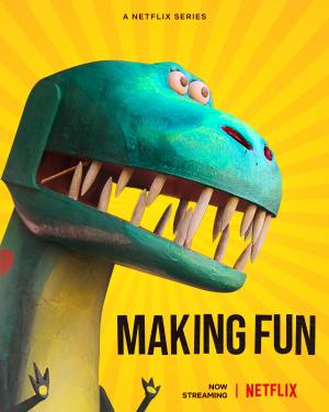 Making Fun [Russian]