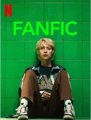 Fanfic [Spanish]