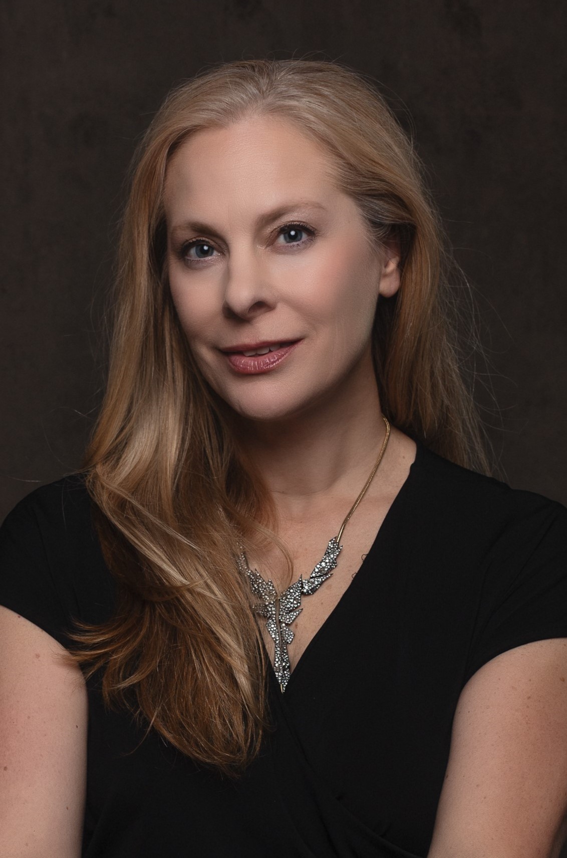 actor Julie Carney large photo