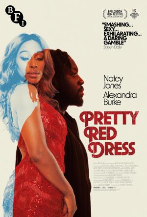 Pretty Red Dress [Spanish]