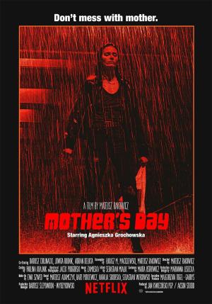 Mother's Day [Spanish]