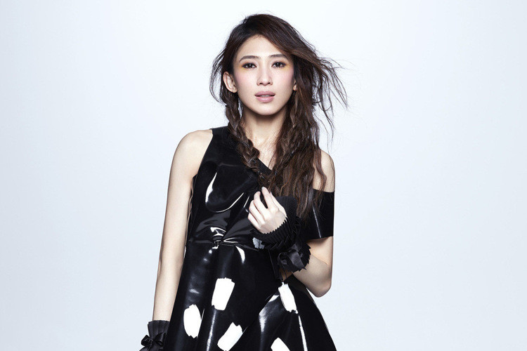 actor Penny Tai large photo