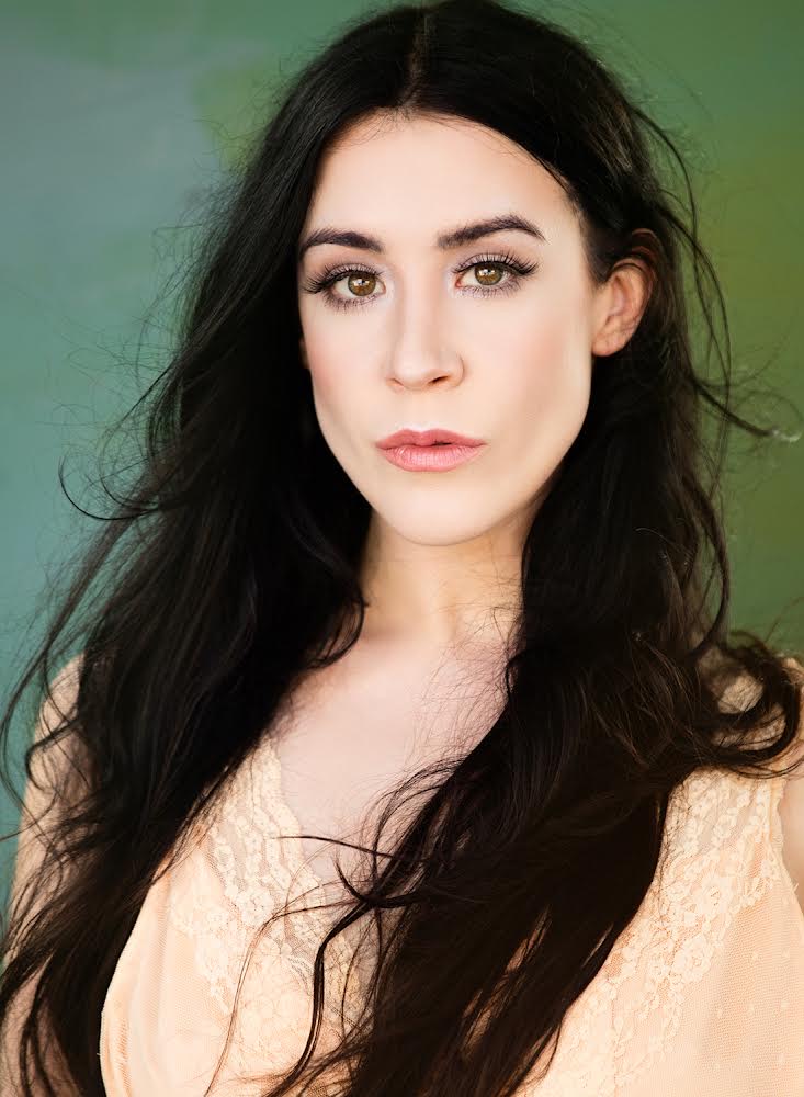 actor Jasmine Arielle large photo