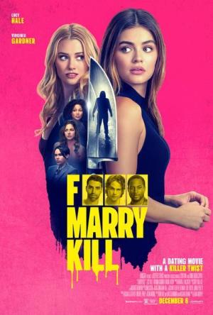 F*** Marry Kill [Spanish]
