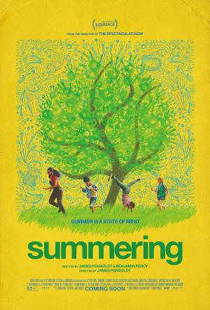 Summering [Spanish]