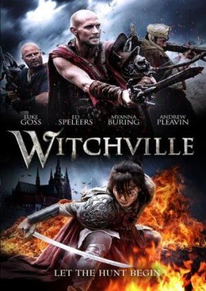 Witchville [Spanish]