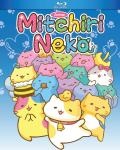 Mitchiri Neko