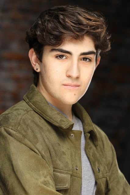 Gage Magosin