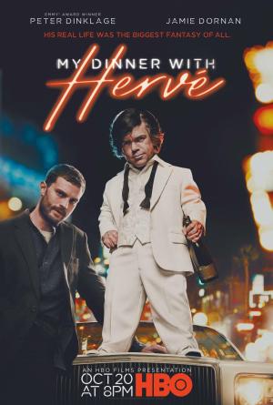 My Dinner with Hervé [Spanish]