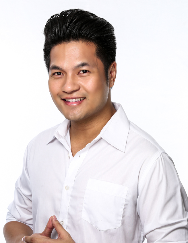RJ Dela Fuente