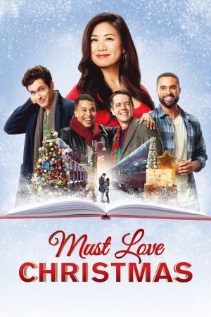 Must Love Christmas [Portuguese]