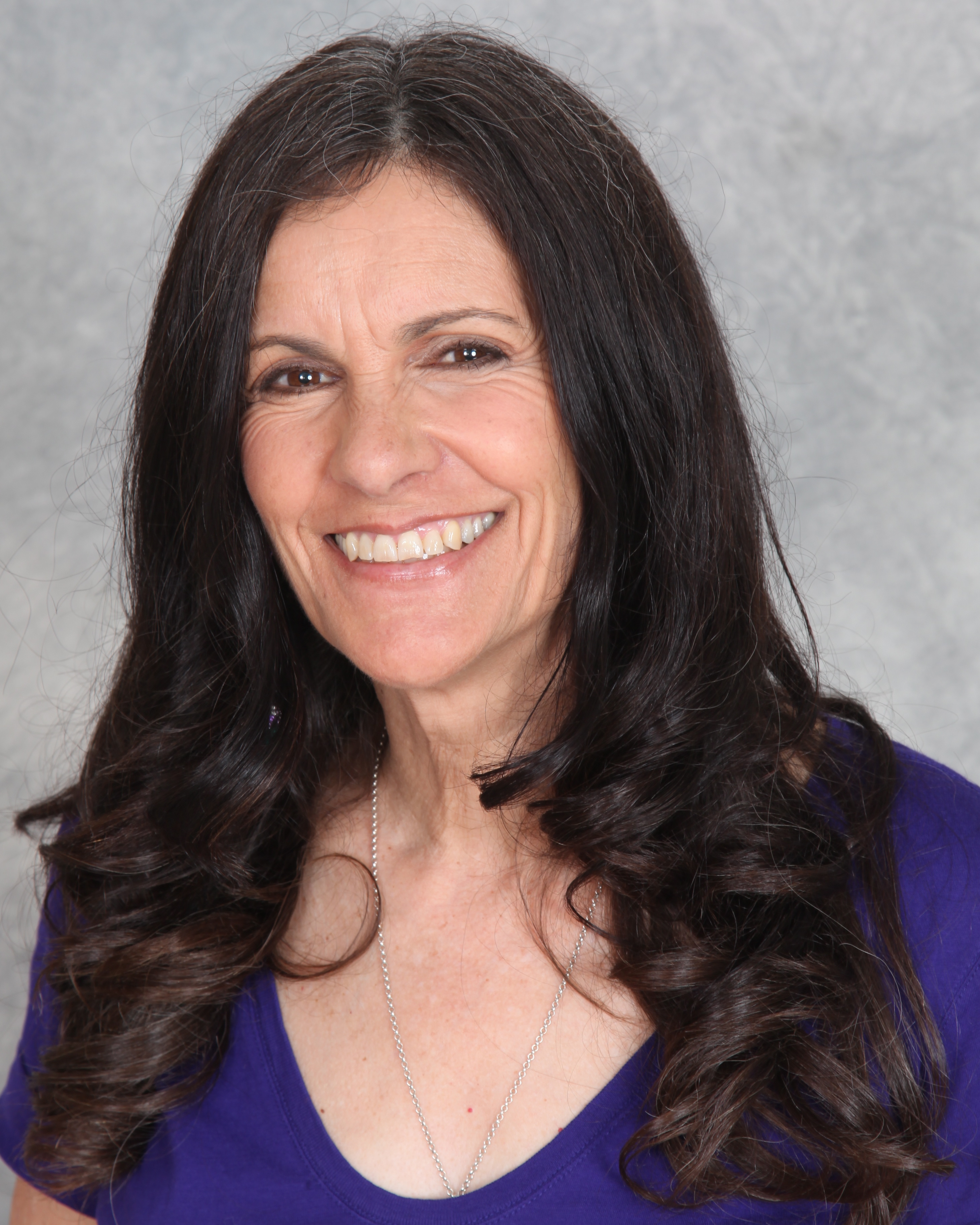 actor Betsy Franco large photo